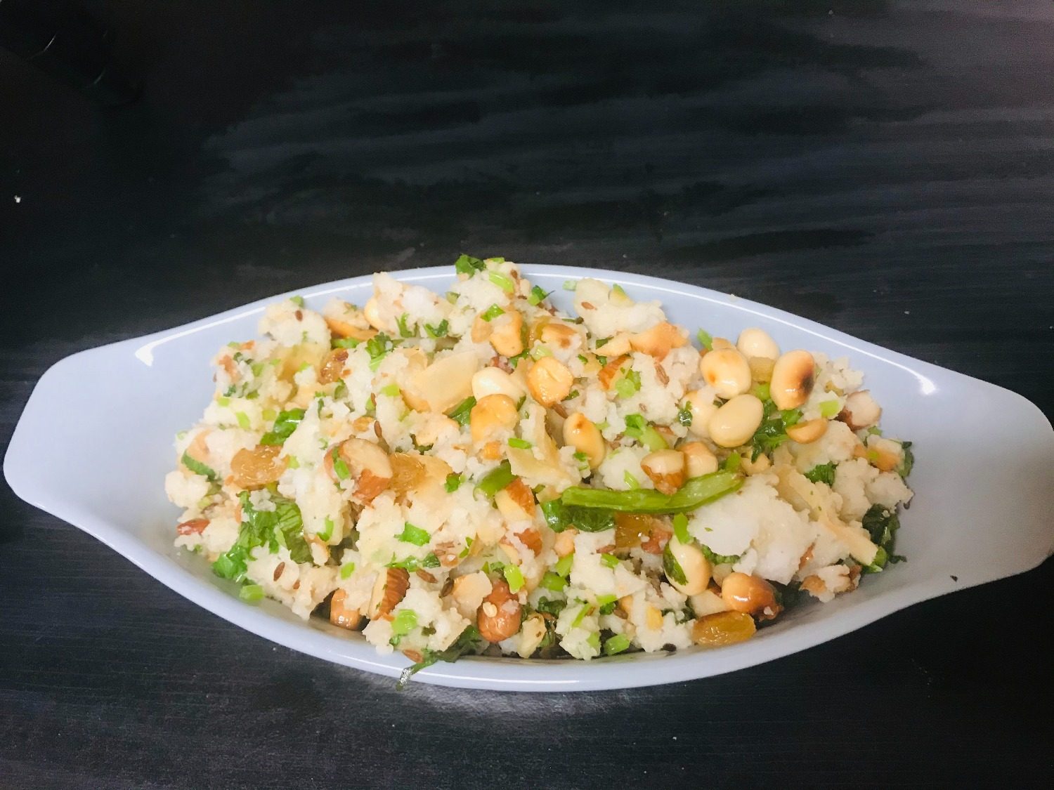 नवरात्रि स्पेशल व्रत के चावल ! Samo Rice ! Bhagar ! Varicha Bhat !