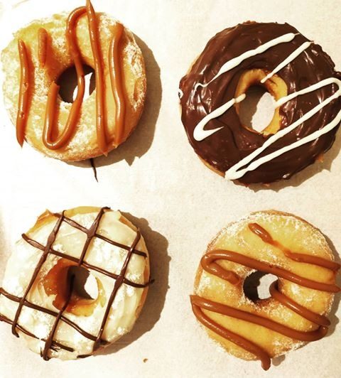 Donut