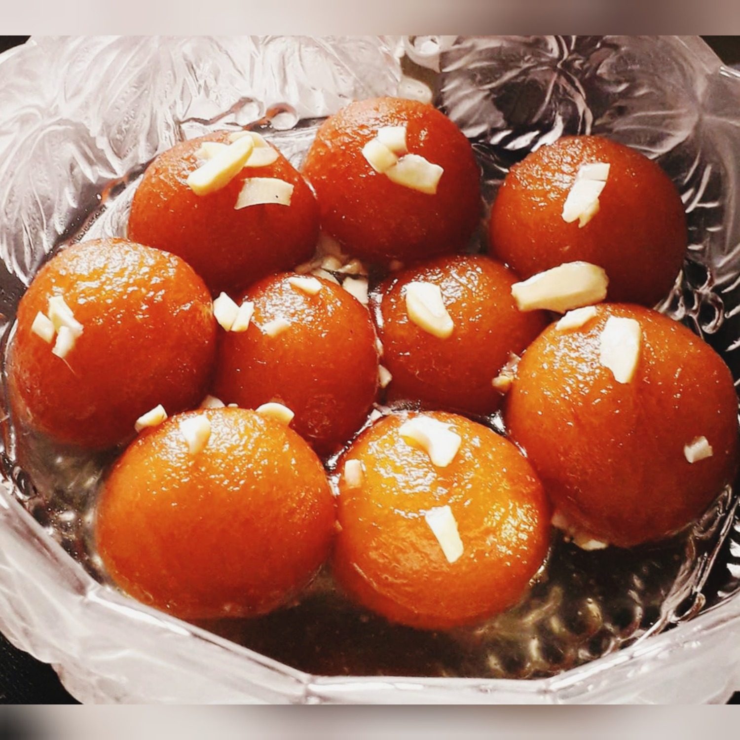 Gulab Jamun