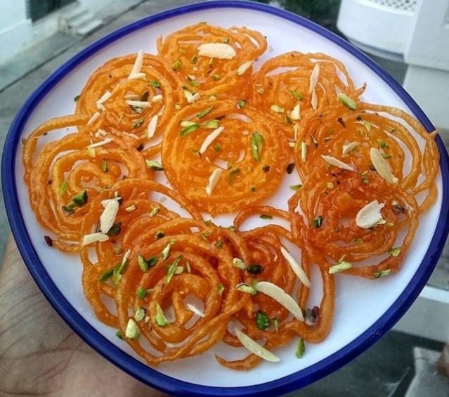 Jalebi