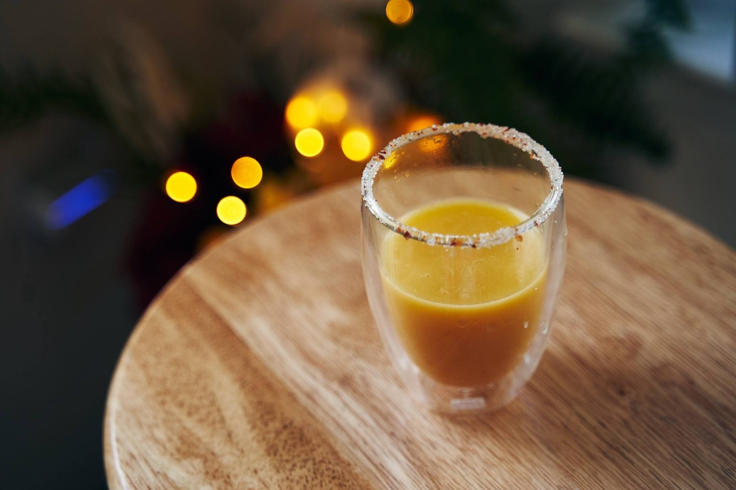 Mango Twister